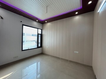 Room in 3 BHK Builder Floor at Dhakoli – for Sale