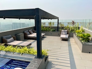 2 BHK Apartment – Exterior View View at Mayfair The View, Vikhroli West - for Sale