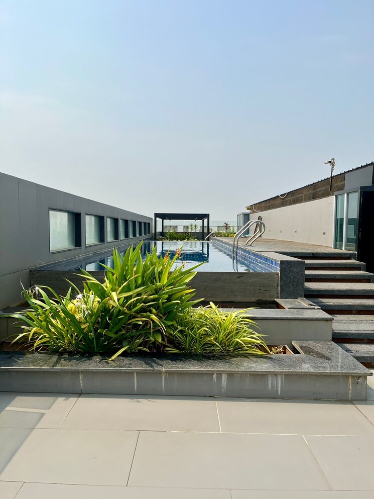 Exterior View, mayfair-the-view 2 Bedroom 619 Sq.Ft. Apartment In Vikhroli West Mumbai 9148277