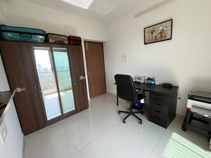Study Room in 2 BHK Apartment at Mayfair The View, Vikhroli West – for Sale