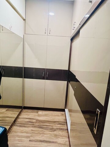 Furnished Amenities in 4 BHK Villa at Tejaswini Nagar – for Rent