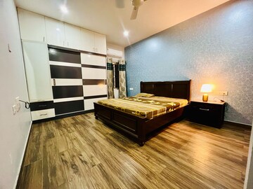 4 BHK Villa For Rent in Tejaswini Nagar