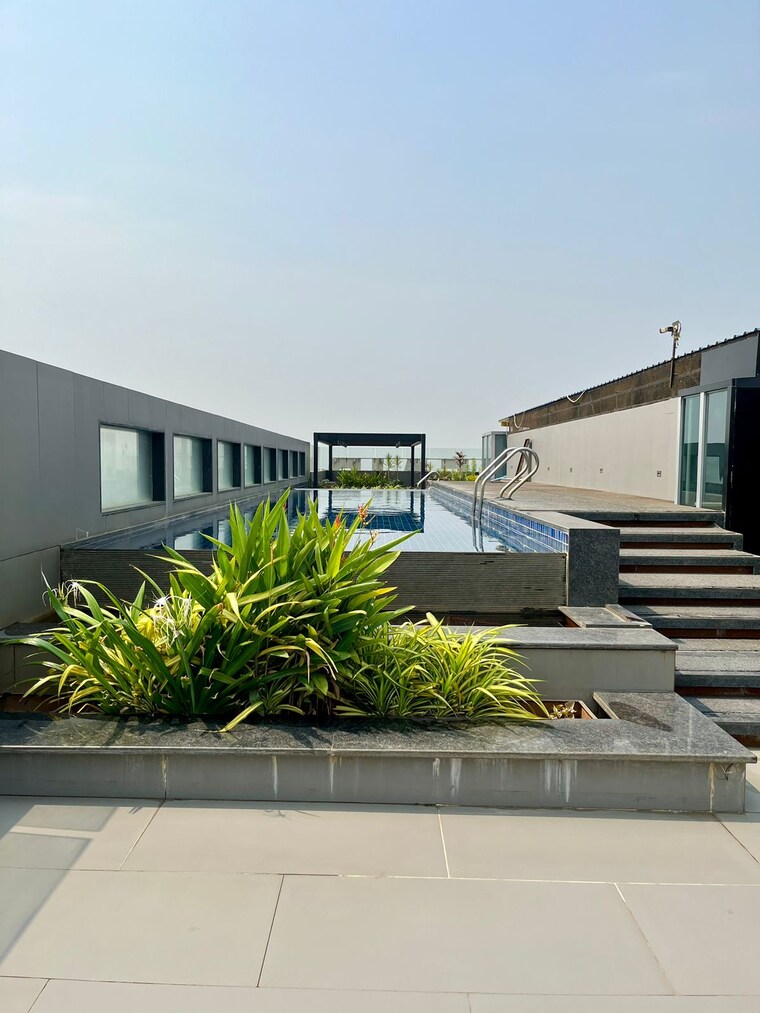 Exterior View, mayfair-the-view 2 Bedroom 629 Sq.Ft. Apartment In Vikhroli West Mumbai 9148279