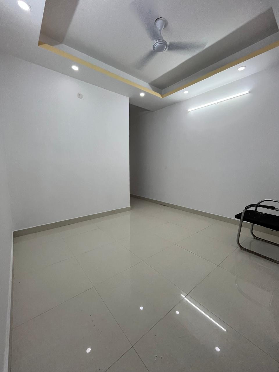 1 BHK Builder Floor For Rent in Neb Sarai