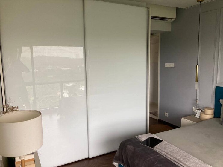 Room, kanakia-rainforest 2.5 Bedroom 1000 Sq.Ft. Apartment In Andheri East Mumbai 9148292