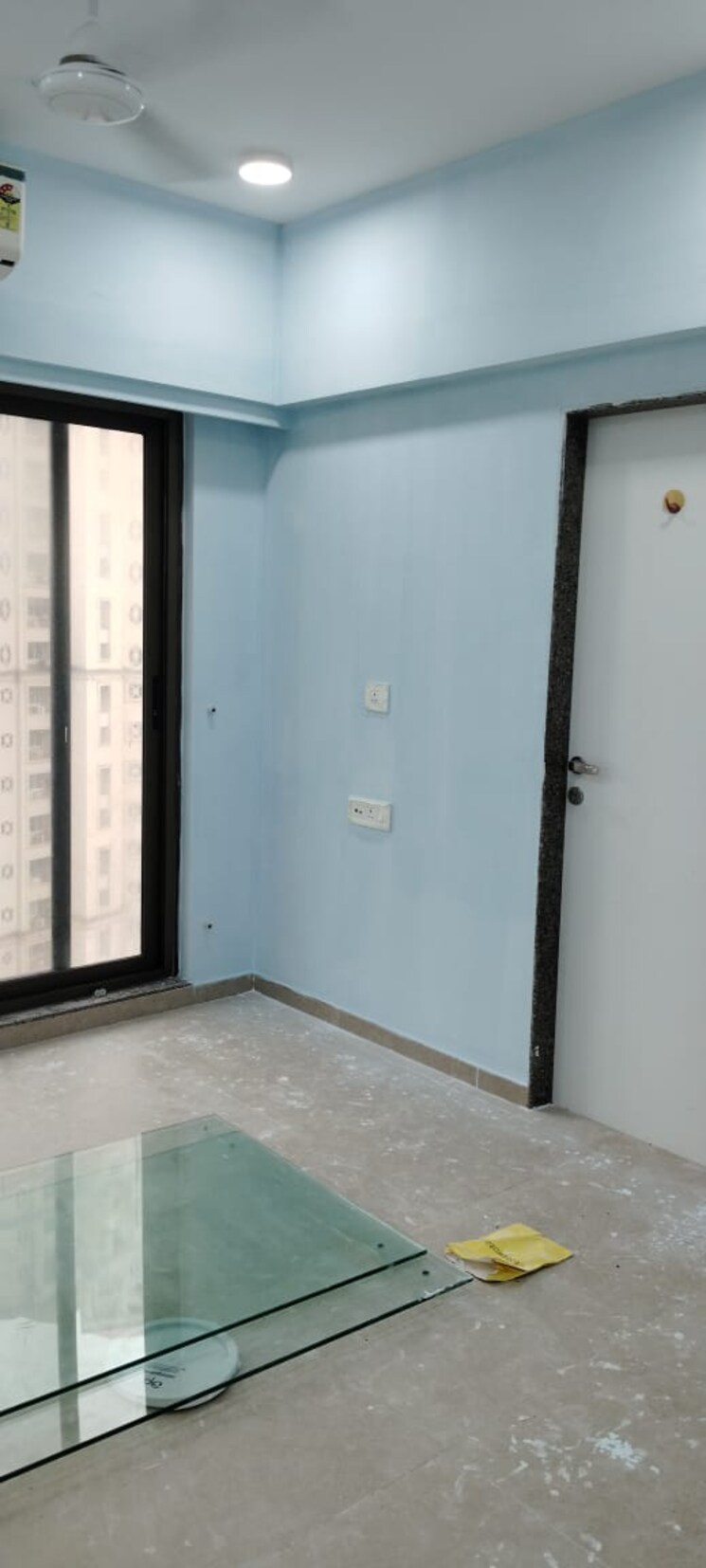 Room, kanakia-silicon-valley 3 Bedroom 980 Sq.Ft. Apartment In Powai Mumbai 9148296