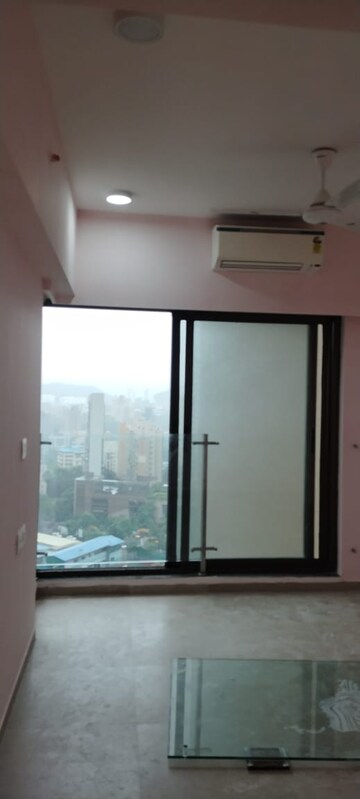 3 BHK Apartment For Rent in Kanakia Silicon Valley, Powai