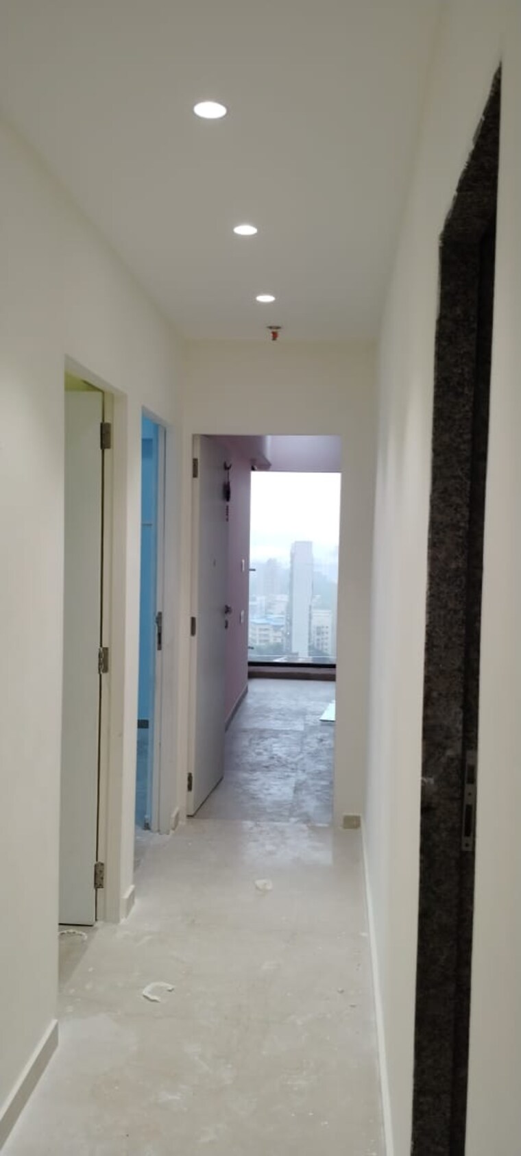 undefined, kanakia-silicon-valley 3 Bedroom 980 Sq.Ft. Apartment In Powai Mumbai 9148296