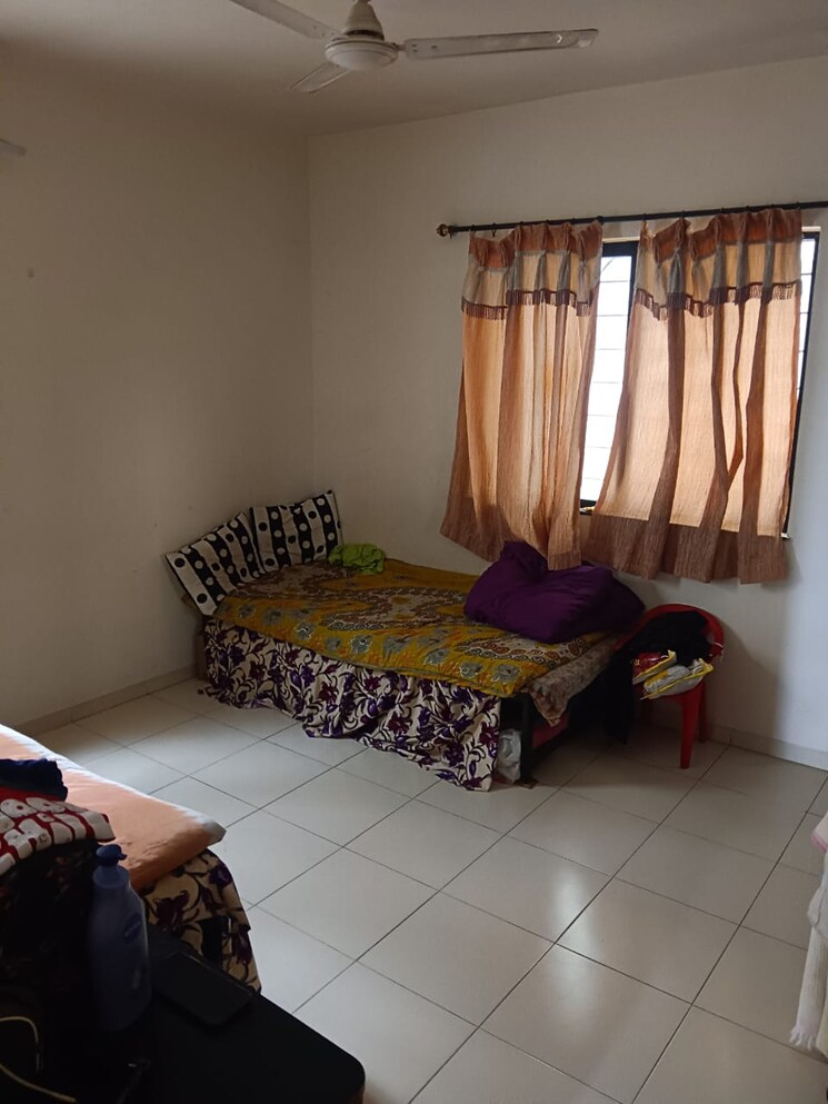 Master Bedroom, pearl-palladium 2 Bedroom 640 Sq.Ft. Apartment In Pimple Saudagar Pune 9148295