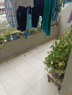 2 BHK Apartment For Sale in Pearl Palladium