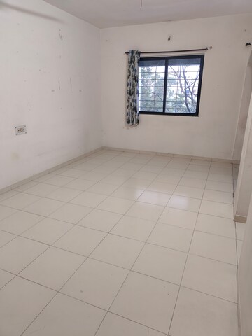 Hall in 2 BHK Apartment at Pearl Palladium, Pimple Saudagar – for Sale