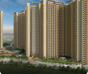 3 BHK Apartment For Sale in Runwal The Central Park, Chinchwad