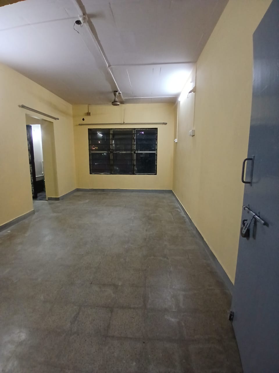 1 Rk  320 Sq.Ft. Apartment in Nagari Niwara CHS