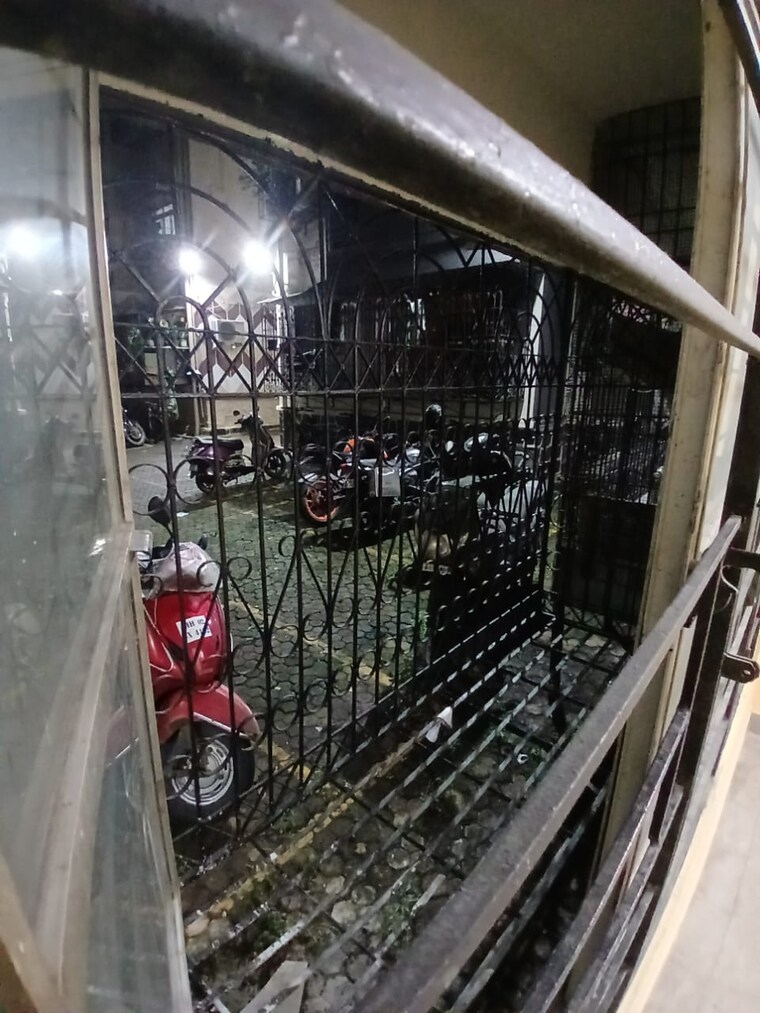 Exterior View, nagari-niwara-chs 1 RK 320 Sq.Ft. Apartment In Goregaon East Mumbai 9148301