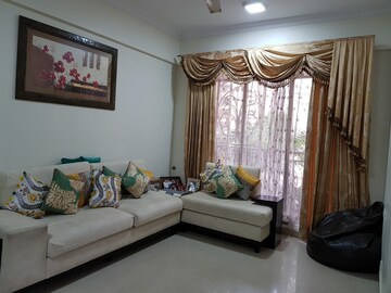 2 BHK Apartment For Rent in Lake Florence, Powai
