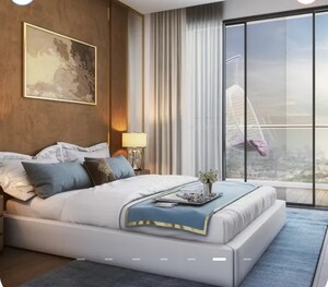 4 BHK Apartment For Sale in Runwal The Central Park, Chinchwad