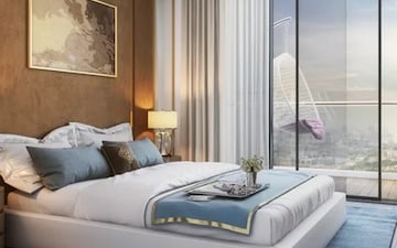 4 BHK Apartment For Sale in Runwal The Central Park, Chinchwad