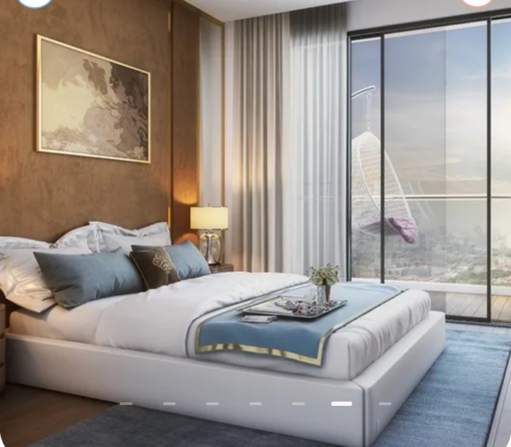 4 BHK Apartment For Sale in Runwal The Central Park