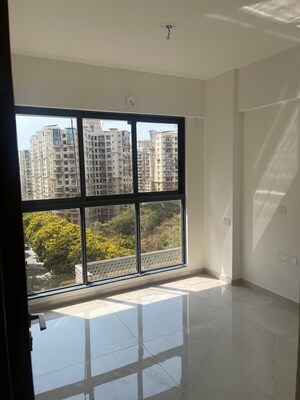 Master Bedroom in 2 BHK Apartment at Godrej Urban Park, Chandivali – for Sale