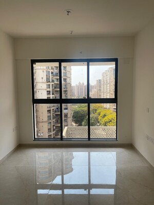 Bedroom in 2 BHK Apartment at Godrej Urban Park, Chandivali – for Sale