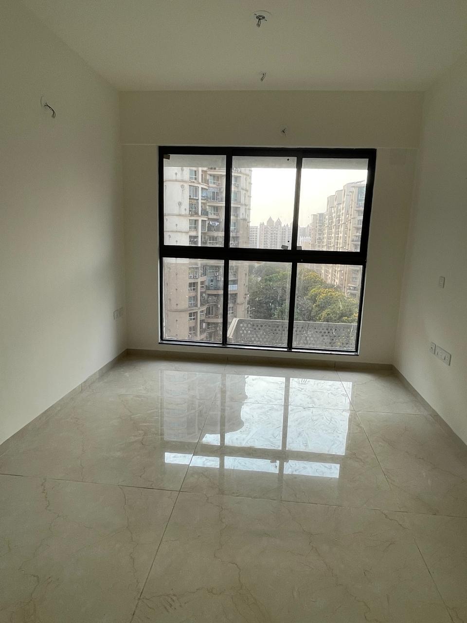 2 BHK Apartment For Sale in Godrej Urban Park