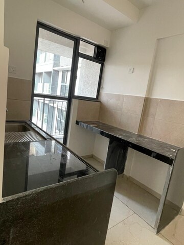 Kitchen in 2 BHK Apartment at Godrej Urban Park, Chandivali – for Sale