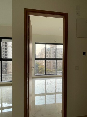 Bedroom in 2 BHK Apartment at Godrej Urban Park, Chandivali – for Sale