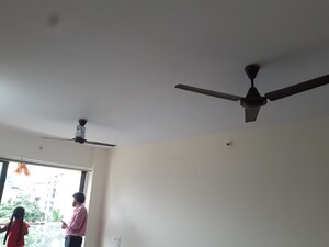 Common Area in 3 BHK Apartment at Rajdeep Society, Naupada – for Sale