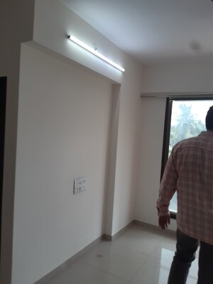 3 BHK Apartment For Sale in Rajdeep Society, Naupada