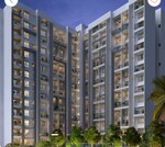 2 BHK 827 Sq.Ft. Apartment in Gera Island of Joy