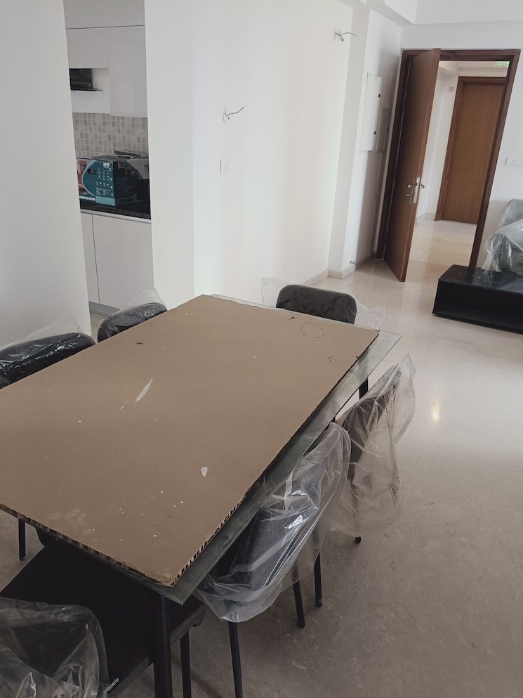 Team Area, sector 43 3 Bedroom 1525 Sq.Ft. Apartment In Sector 43 Noida 9148310