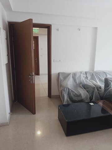 Bedroom in 3 BHK Apartment at Sector 43 – for Rent