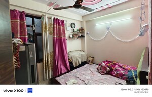 3 BHK Apartment For Sale in Shaheen Bagh