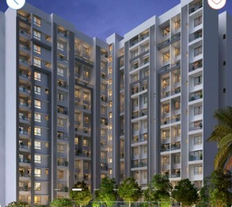3.5 BHK Apartment For Sale in Gera Island of Joy in Kharadi, Pune