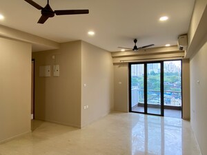 Building Lobby in 2 BHK Apartment at Shapoorji Pallonji Vicinia, Powai – for Sale