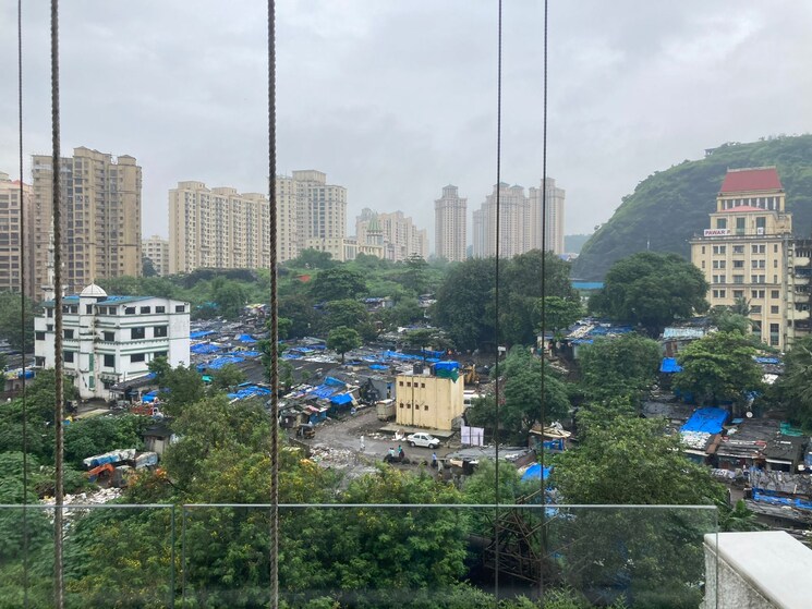 Exterior View, shapoorji-pallonji-vicinia 2 Bedroom 888 Sq.Ft. Apartment In Powai Mumbai 9148318