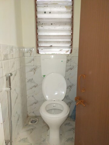 Master Bedroom in 1 BHK Apartment at Naiknavare Gardenia Society Phase 1, Wadgaon Sheri – for Rent