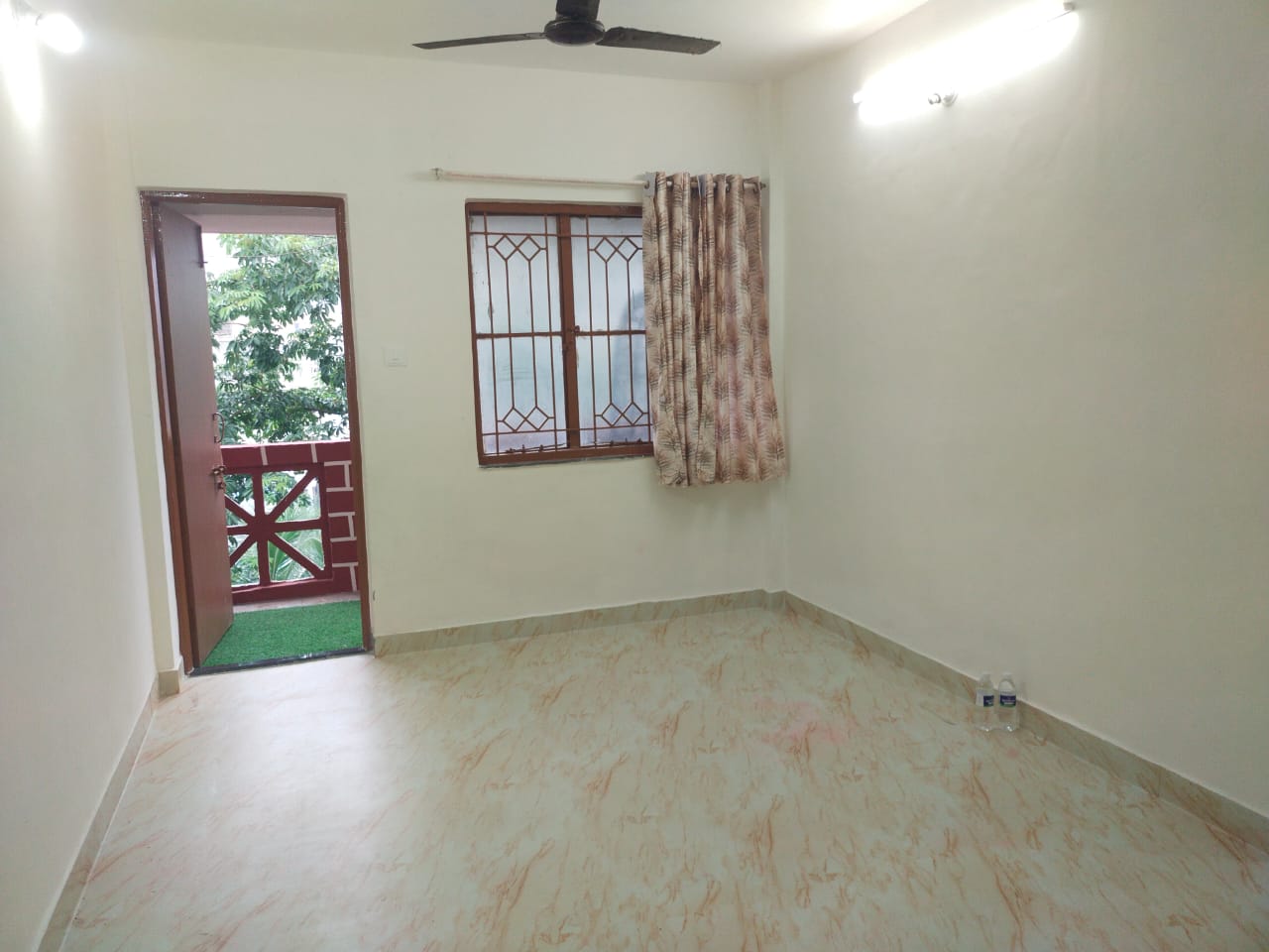 1 BHK 500 Sq.Ft. Apartment in Naiknavare Gardenia Society Phase 1
