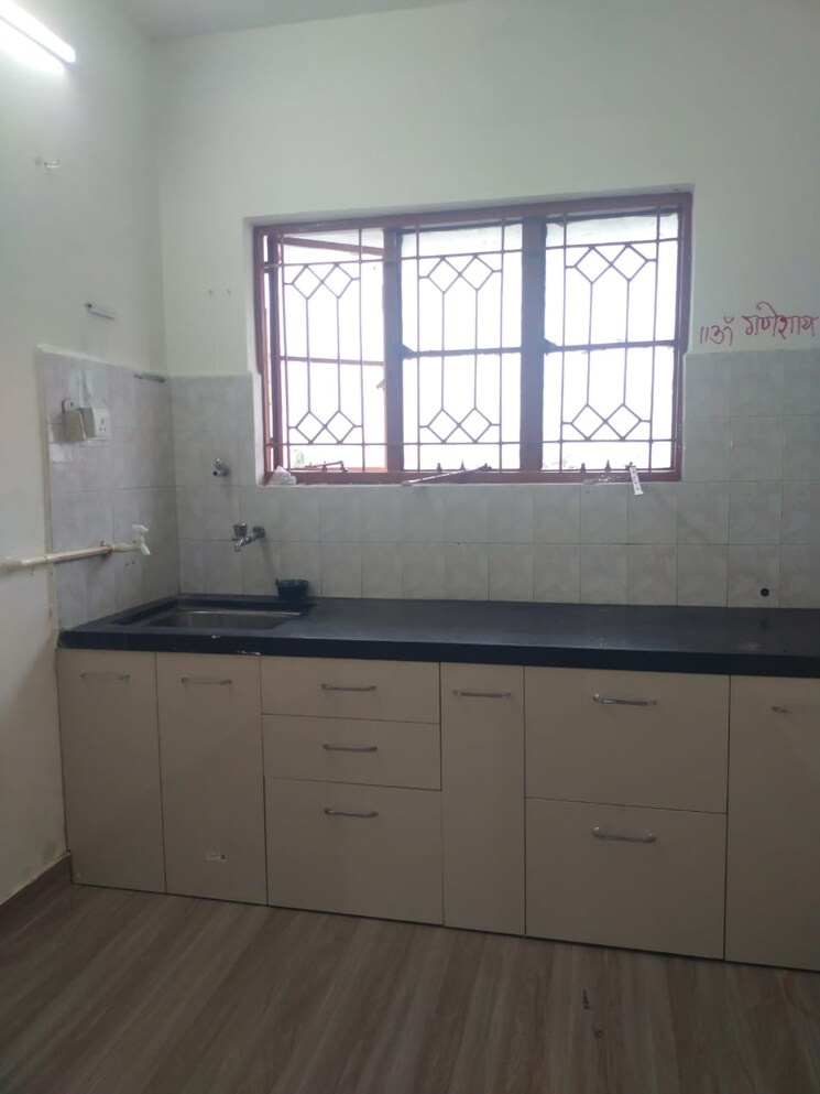 Kitchen, naiknavare-gardenia-society-phase-1 1 Bedroom 500 Sq.Ft. Apartment In Wadgaon Sheri Pune 9148317