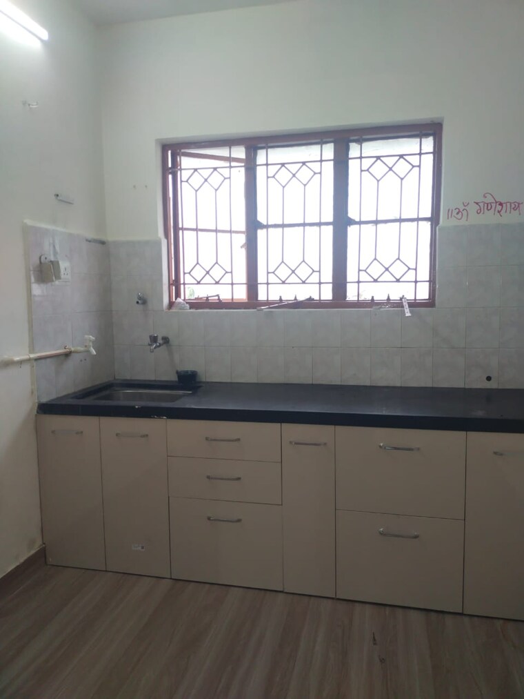 Kitchen, naiknavare-gardenia-society-phase-1 1 Bedroom 500 Sq.Ft. Apartment In Wadgaon Sheri Pune 9148317