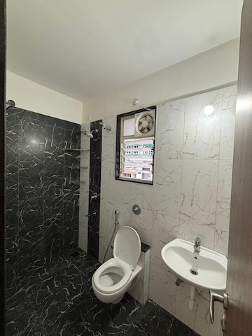 2 BHK Apartment For Rent in Vilas Javdekar Yashwin Encore, Wakad