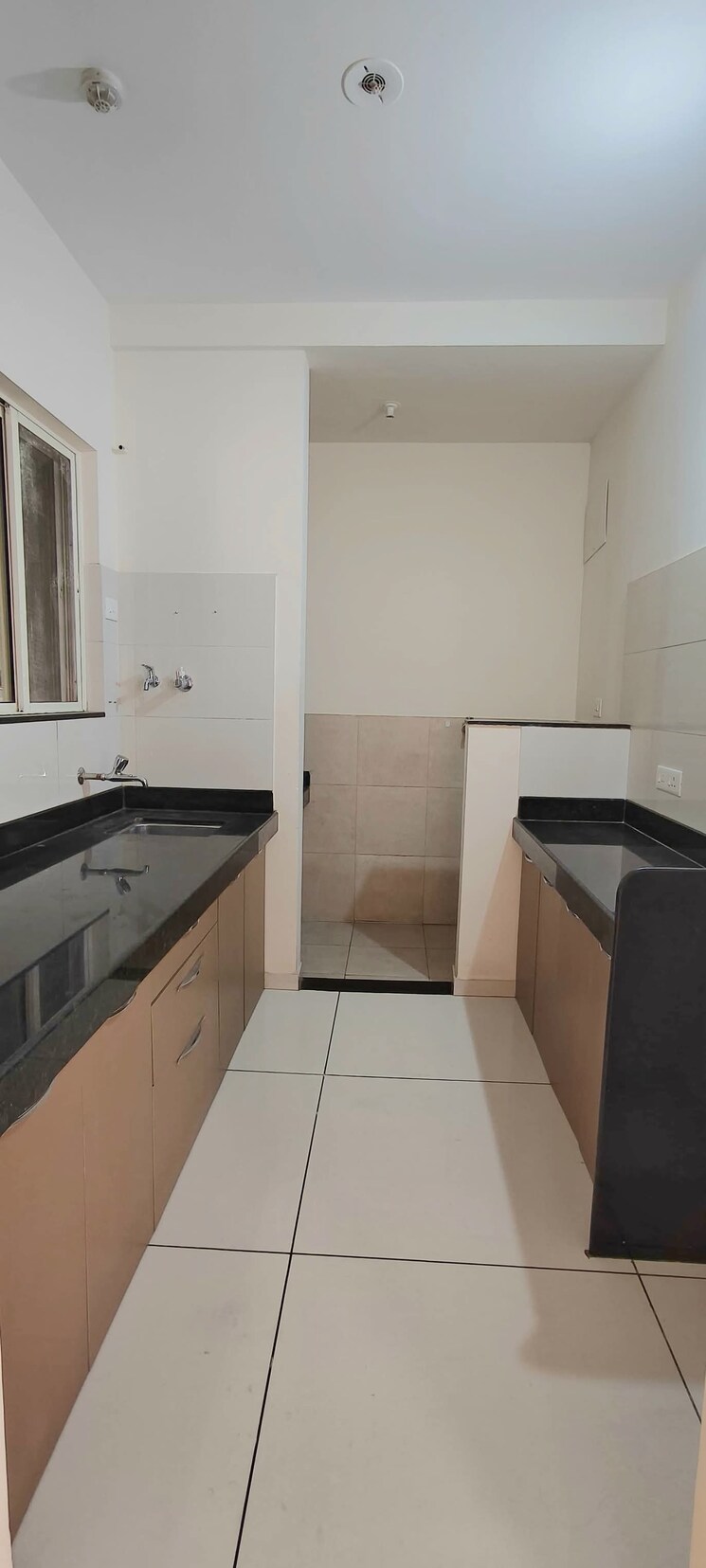 Kitchen, vilas-javdekar-yashwin-encore 2 Bedroom 582 Sq.Ft. Apartment In Wakad Pune 9148319