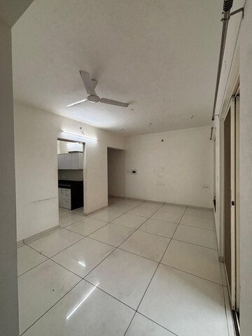 Bathroom in 2 BHK Apartment at Vilas Javdekar Yashwin Encore, Wakad – for Rent
