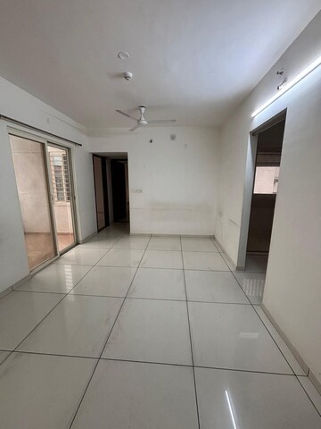 Building Lobby in 2 BHK Apartment at Vilas Javdekar Yashwin Encore, Wakad – for Rent