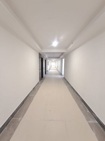 Building Lobby in 3 BHK Apartment at Hallmark Sunnyside, Manchirevula – for Sale