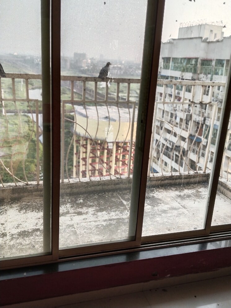 Balcony, shanti-lifespaces 2 Bedroom 990 Sq.Ft. Apartment In Nalasopara East Palghar 9148325