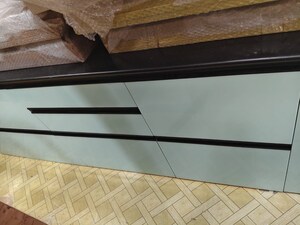 Furnished Amenities in 2 BHK Apartment at Godrej Boulevard, Manjari – for Sale