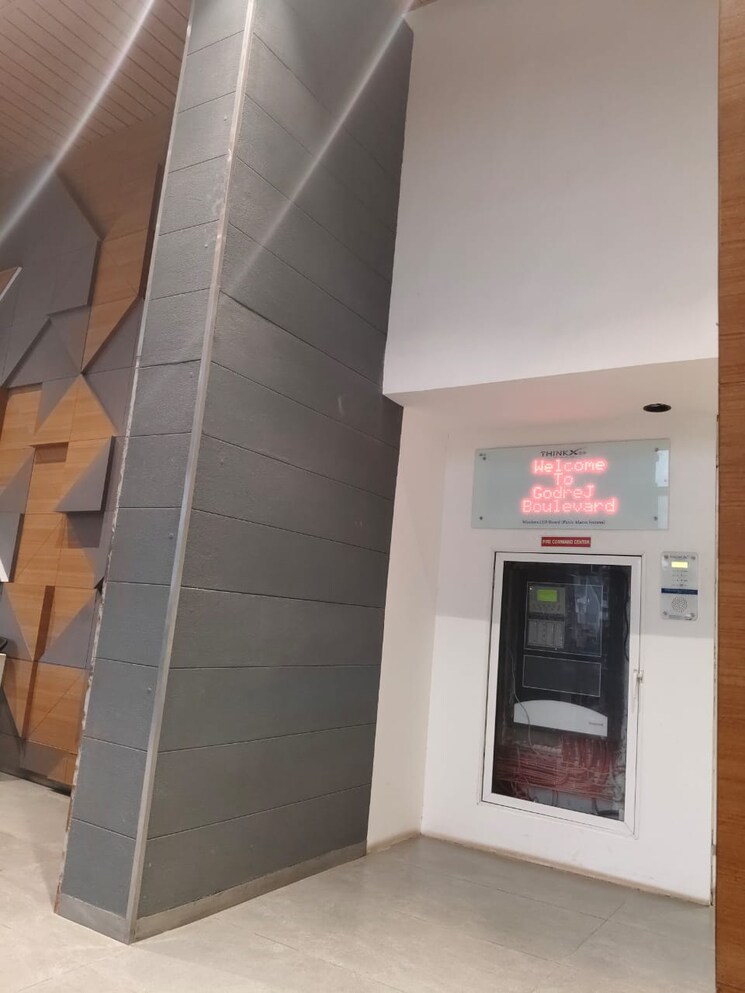 Bathroom, godrej-boulevard 2 Bedroom 691 Sq.Ft. Apartment In Manjari Pune 9148326