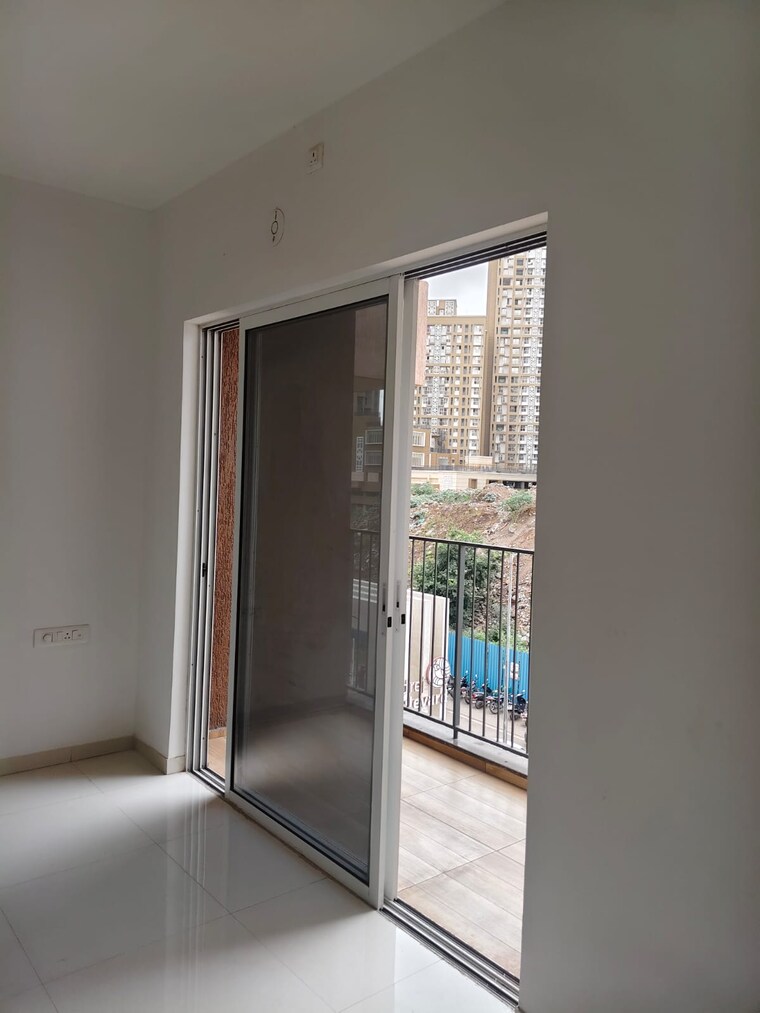 Room, godrej-boulevard 2 Bedroom 691 Sq.Ft. Apartment In Manjari Pune 9148326