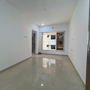1 BHK Apartment For Sale in Goraswadi